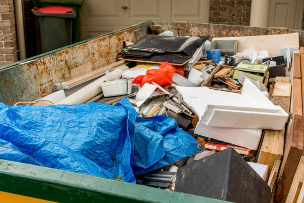 Best Same-Day Junk Removal Services  in Swedesboro, NJ