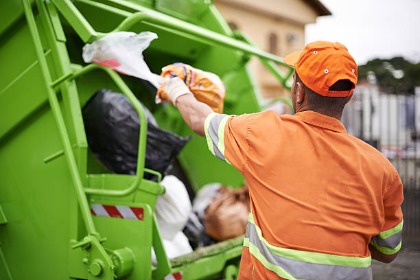 Professional Junk Removal Services in Swedesboro, NJ